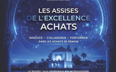 Les Assises de l'excellence achats
