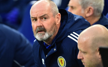 Steve Clarke