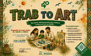 Trab To Art