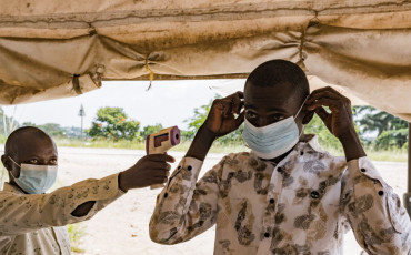 Ebola