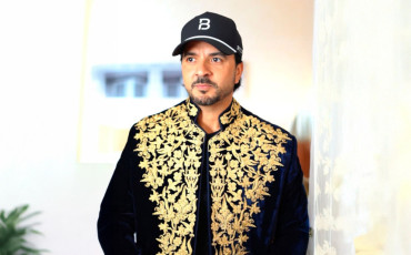 Luis Fonsi