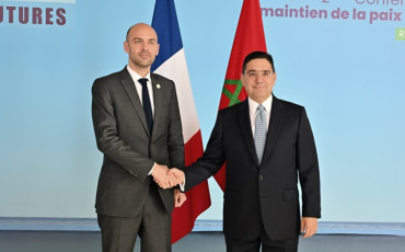 بوريطة وبارو