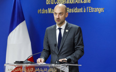 Jean-Noel Barrot 