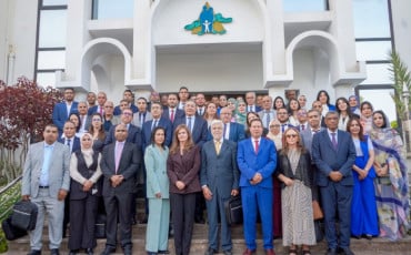 صاحبة السمو الأميرة للا زينب 