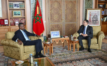 Commonwealth de la Dominique-Maroc