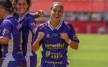 Sakina Ouzraou