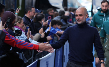 Guardiola