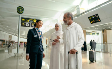 ONDA-HAJJ