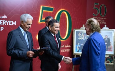 Moulay Rachid