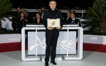 Cristian Mungiu 