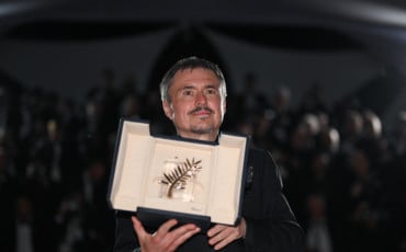 Cristian Mungiu