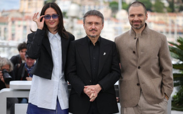 Festival de Cannes