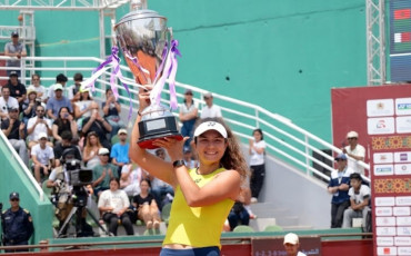 Petra Marčinko