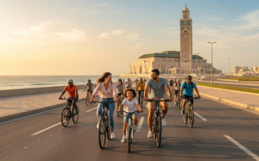 Sidi Ali Tour 