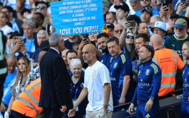 Guardiola