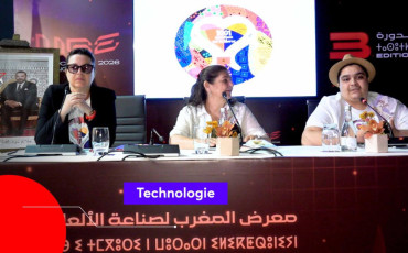 1001 questions sur le Maroc