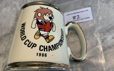 World Cup Willie