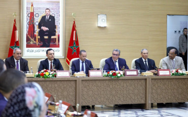akhnouch