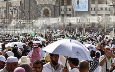 الحجاج