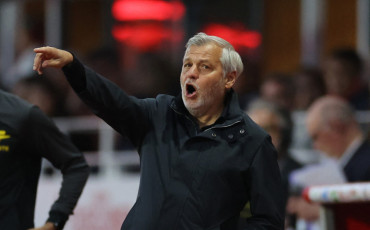 Bruno Genesio