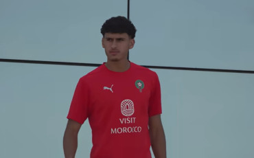 Ayoube Amaimouni