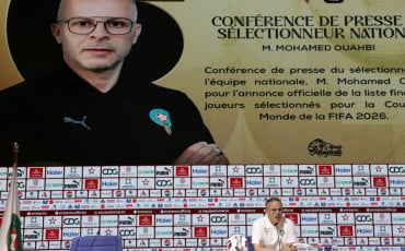 Mohamed Ouahbi