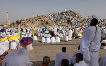 حج