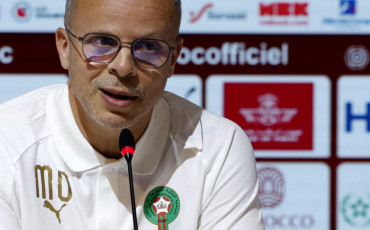 Mohamed Ouahbi