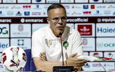 Mohamed Ouahbi