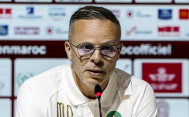Mohamed Ouahbi