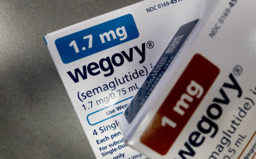 Wegovy-traitement