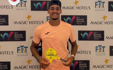 Yassine Dlimi 