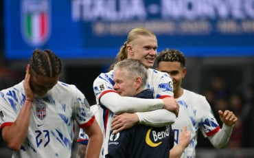Haaland