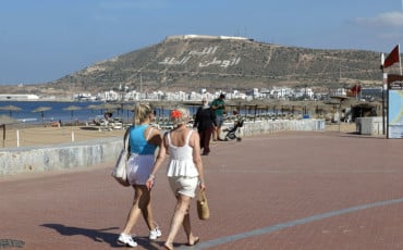 Tourisme agadir