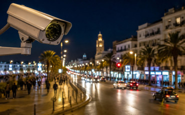 camera de surveillance