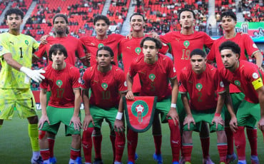 Maroc U17
