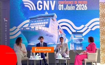 GNV-Tanger