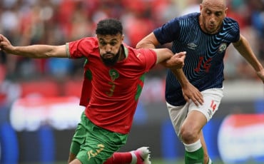 Maroc-Madagascar