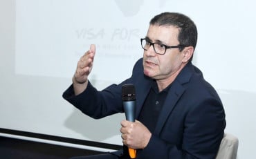 إبراهيم المزند