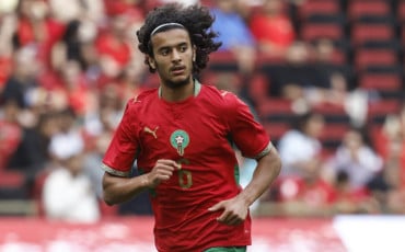  Ayyoub Bouaddi