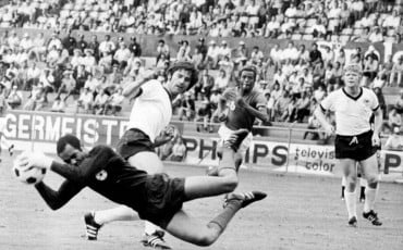 Gradien Allal Benkassou 1970