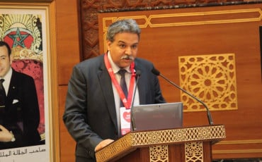 Nadir ELMOUMNI‏