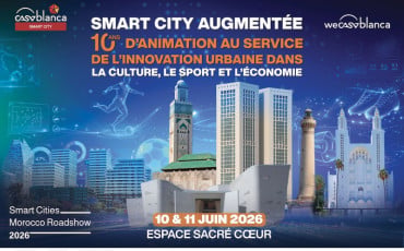Smart City