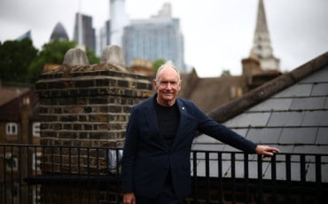 Tim Berners-Lee