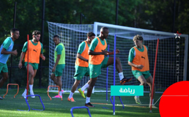 المنتخب الوطني المغربي