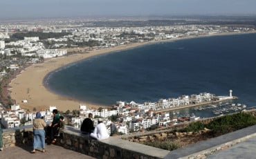 agadir
