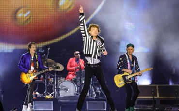 Rolling Stones