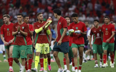 maroc