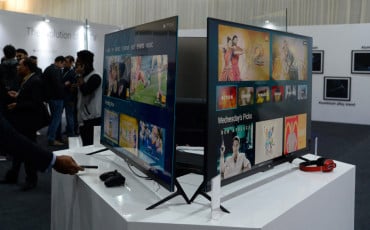 smart tv