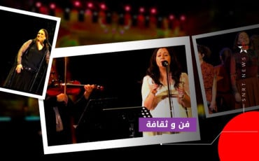 مهرجان فاس -اليوم الثاني